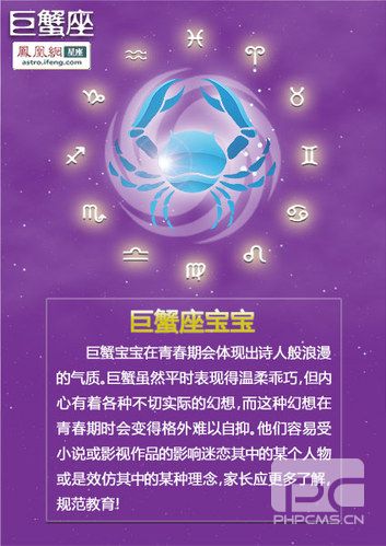 怎样应对青春期12星座子女